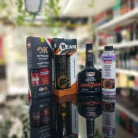 اکتان بوستر و انواع چسب