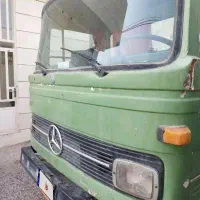 کاویان106 خاورباری و کمپرسی 808