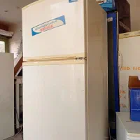 تعمیرات انواع یخچال خانگی صنعتی و کولر گازی