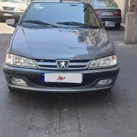 پارس tu5 مدل 1400