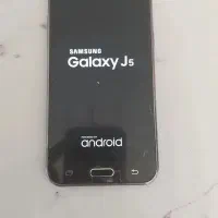 گوشی سامسونگ j5