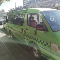 ون تاکسی نارون مدل ۸۹