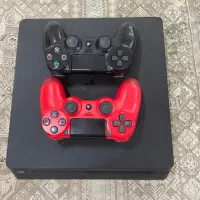 PS4 slim اسلیم