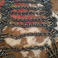 زنجیرچرخ نیسانی