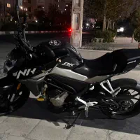 CF 250 Nk|موتورسیکلت|فردیس, فردیس|دیوار