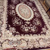 فرش 12متری ماشینی