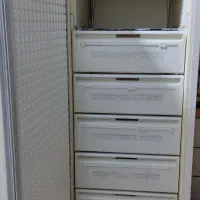 فریزر پارس