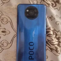 poco x3|موبایل|مشهد, جاهد شهر|دیوار
