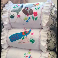 6عدد بالشت سنتی