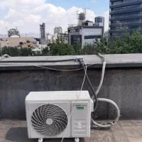 خدمات کولرگازی ویخچال های خانگی و صنعتی