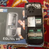 گوشی موبایل