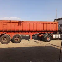 کمپرسی دو محور