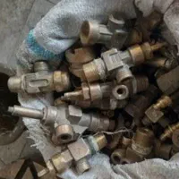 خریدوفروش شیرالات فرستوده دوسته دوم ونو