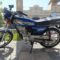 هوندا 150