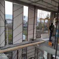 تولید و اجرای انواع تری دی پانل 3D panel یونولیت