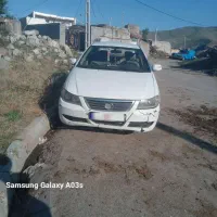 لیفان 620