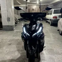 طرح ایروکس ۱۷۰ کبیر متور ۱۴۰۲