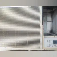 کولر ۲۴ هزار LG پنجره ای