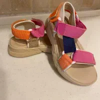 صندل دخترانه