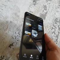 گوشی پرچم دار سامسونگ