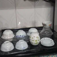 پیاله های ارکوپال