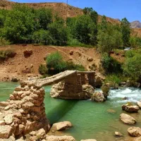 سفر به طبیعت
