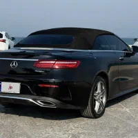 مرسدس بنزE450 کروک ۲۰۱۹