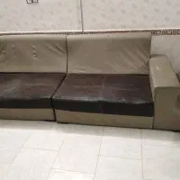 مبل مناسب برای باغ