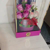باکس گل
