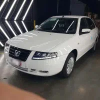 حواله سورن تحویل ۱ ماهه xu7 پلاس