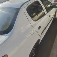 خودرو 206sd V8موتور TU5 مدل 1394