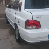 پراید۱۳۲مدل۹۰
