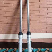 کمک جلو دیسکی چهارگوش