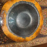 ظرف سنتی قدیمی