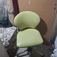 صندلی چرخدار