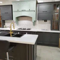 کابینت آشپزخانه