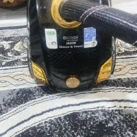 جاروبرقی