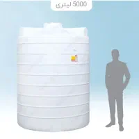 تانکر منبع