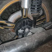 معاوضه رینگ اسپرت با سیمی پره ای