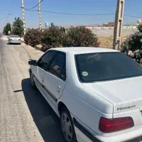 پژو پارس مدل ۱۴۰۱ فابریک