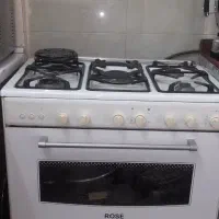 گازفردار5شعله