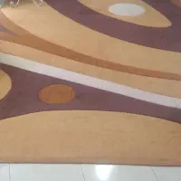 فرش فانتزی ساوین