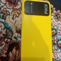 پوکوm3تری درحدخوشک
