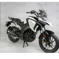 هوندا x190ادونچر