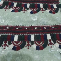 لباس اصیل بلوچی