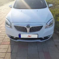 برلیانس h330 موتور بزرگ