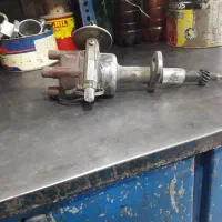 دلکو تویوتا کارینا اصلی ژاپنی