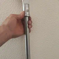 دسته بکس 3/4 اینچ جغجغه سنگین کار