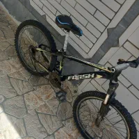 دوچرخه ۲۴