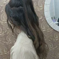سالن زیبایی پری چهر